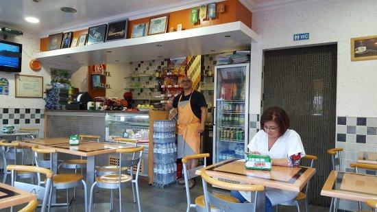 Churrasqueira Marques