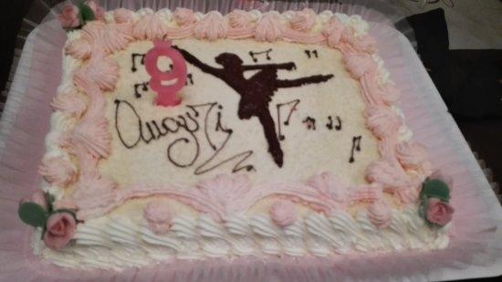 Pasticceria E Gelateria S. Nicola