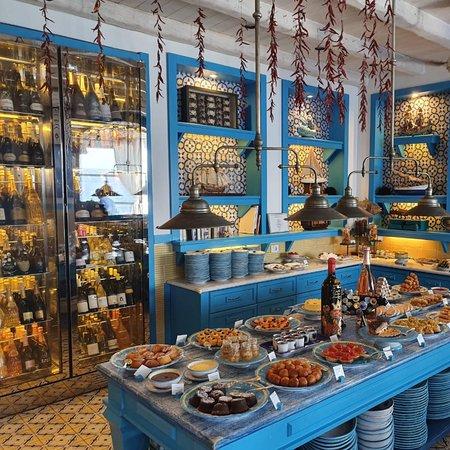 Ristorante & Beach Club Il Riccio