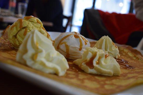 Crêperie Grand Mère Alice