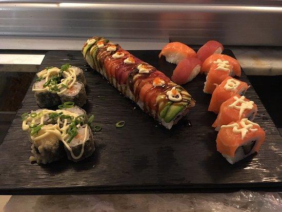 Aota Sushi