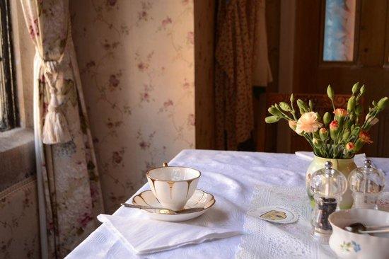 Mrs Jackson's Victorian Tea Rooms