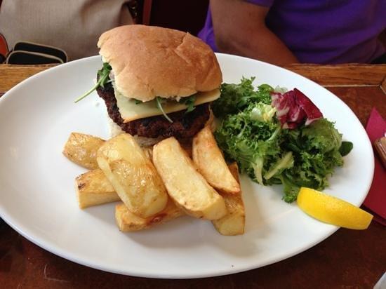 Two Bulls Steakhouse