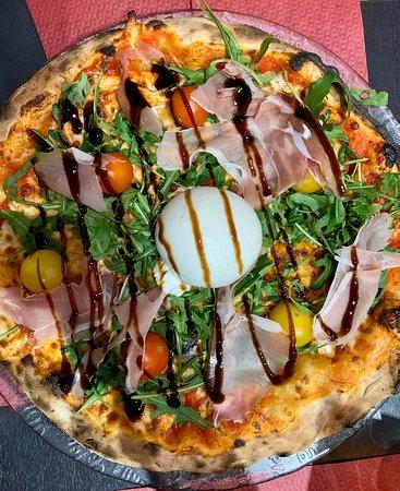 Pizzeria Chez Vincent