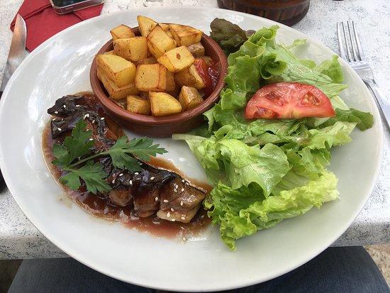 La Table D'alexandre