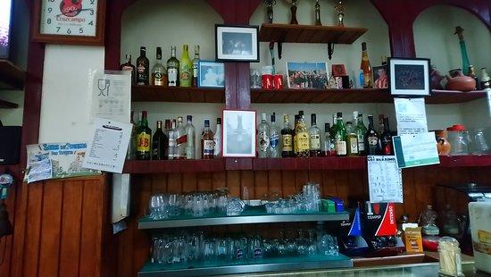 Bar Bodega Los Bilbainos