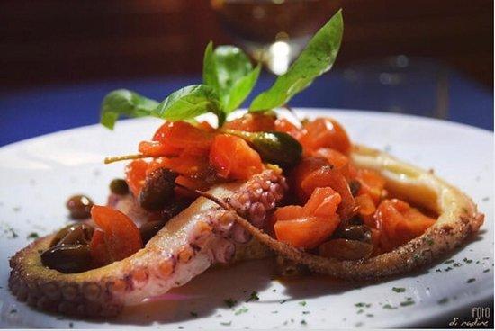 Bar Trattoria Nostromo