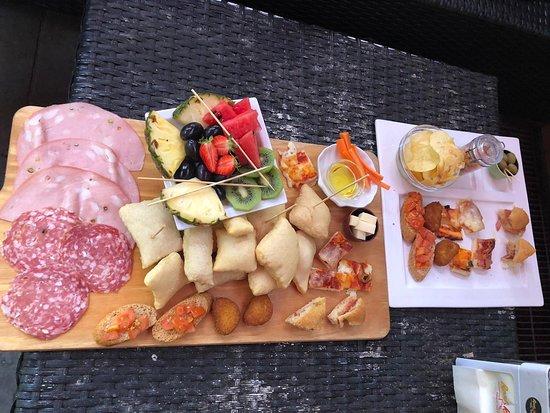 Caffe Plaza La Spezia