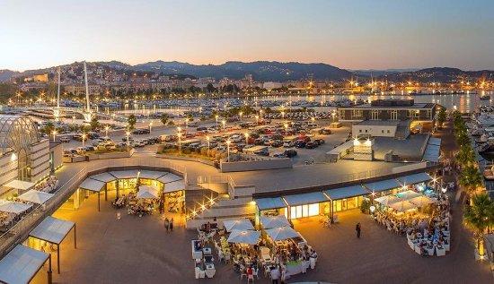 Sottobordo Lounge Café