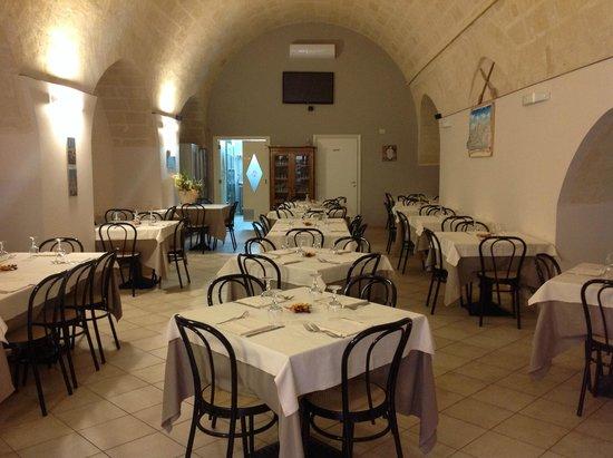 Paolangelo Trattoria