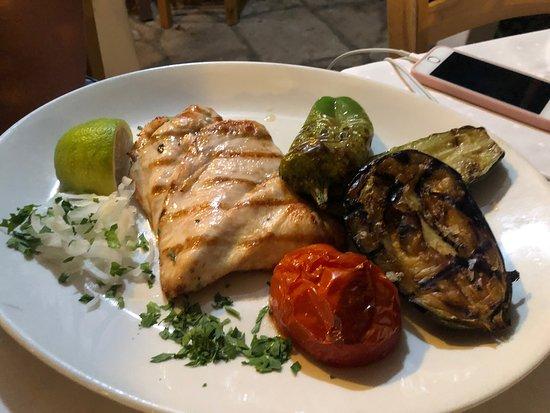 The Karas Village Tavern