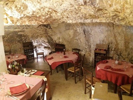 La Candina de Seppe Tise