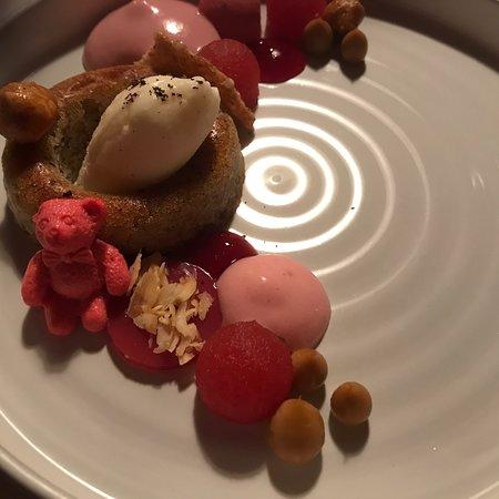 Gourmet-Restaurant Anna Stuben