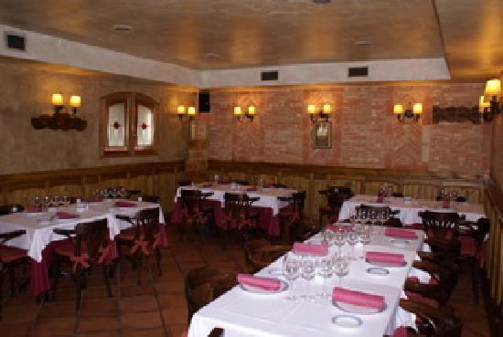 Cerveceria Restaurante Casa Martina