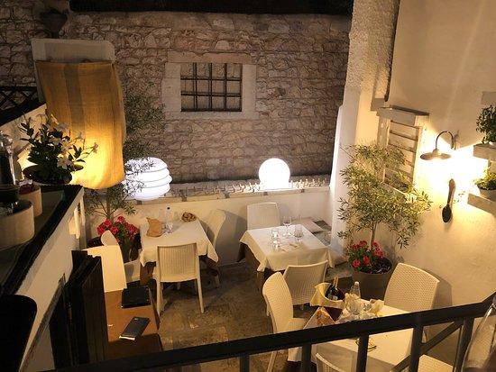 Osteria Pizzeria La Vispa Teresa