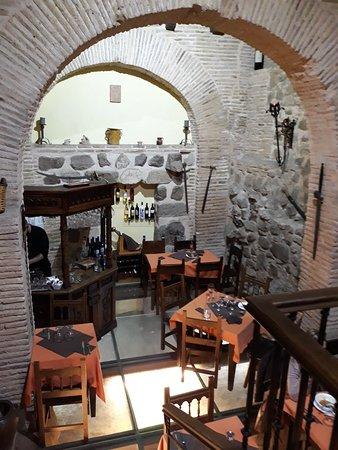 Hostal Casa de Cisneros