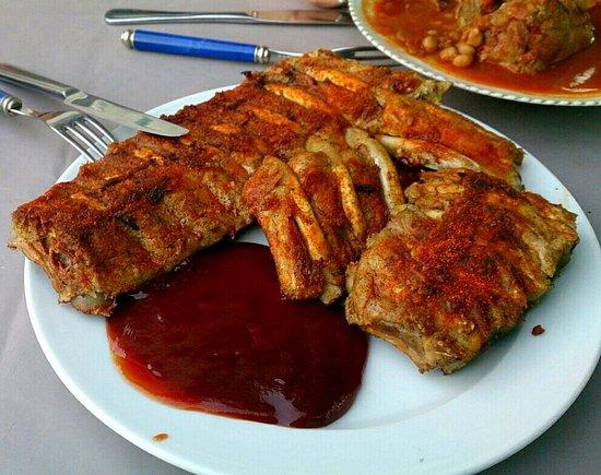 Hakim's Imbiss- und Steakhaus