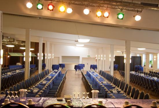 DAMPFE - das Borbecker Brauhaus