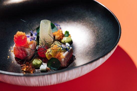 Restavracija Strelec