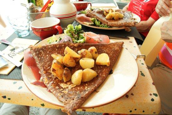 La Fiancée du Pirate