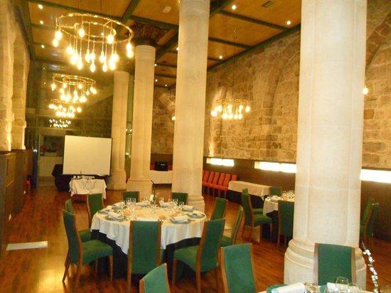 Palacio de los Blasones