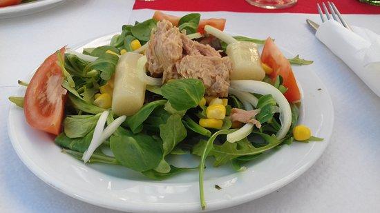 Cafeteria Taperia La Terracita