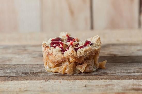 Moony: The Homemade Burger Factory