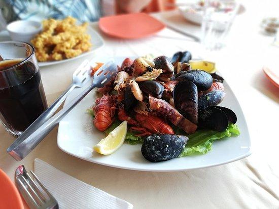 The Old Nessebar Restaurant