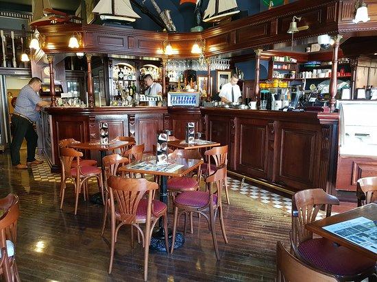 Cotton Club Restaurant