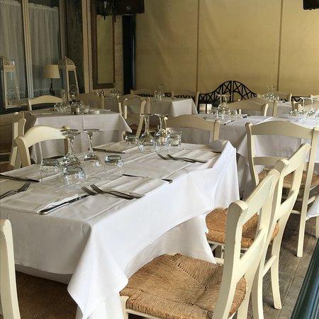 Ristorante Pizzeria El Galeon