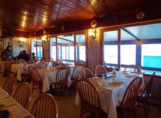 Ristorante Pizzeria da Tonino