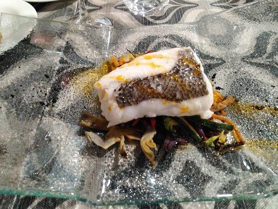 Restaurante El Buche