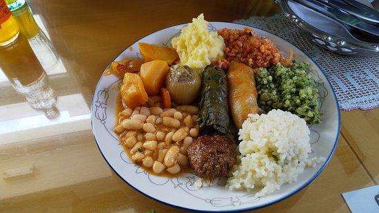 Nacionalni Restoran Balkan