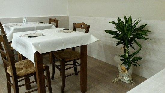 Pizzeria La Lanterna