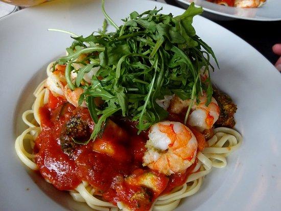 Grand cafe centre ville