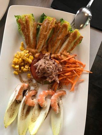 Restaurante Sitges Bon Estar