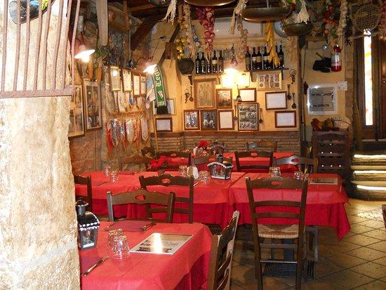 Trattoria Chiazza Ranna