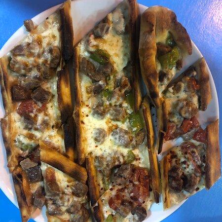 Ozel Samsun Pidecisi