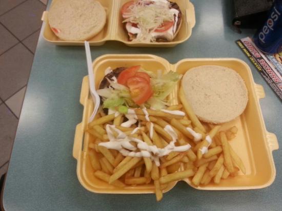 Istanbul Kebab House