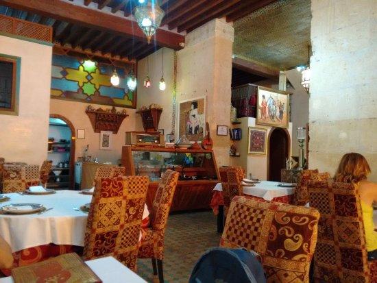 Restaurante Aljaima