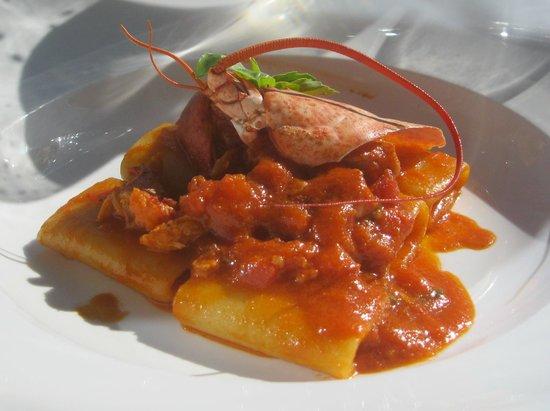 Ristorante Rifugio Col Alt