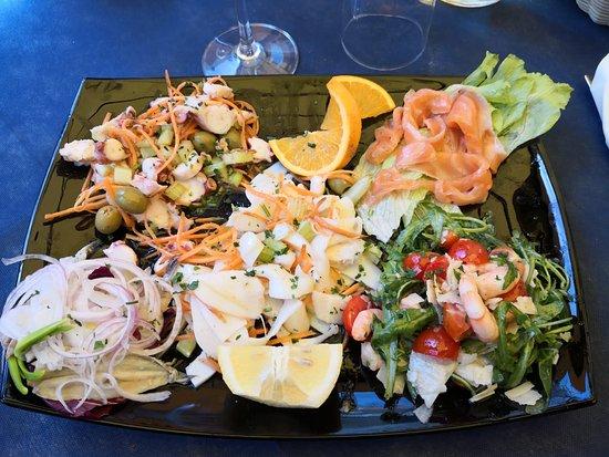 Ristorantino Da Ciro