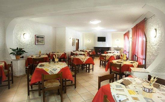 Ristorante Pizzeria Tre Pini