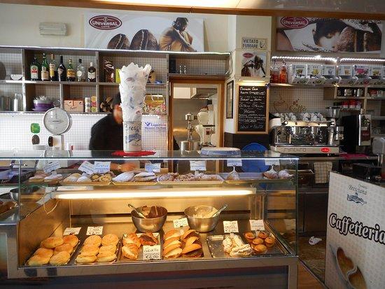 Cremeria La Bresciana