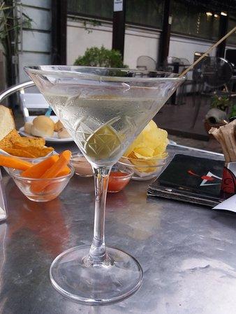 Girò Lounge Bar Gelateria