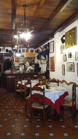 Restaurante Hermanos Macias