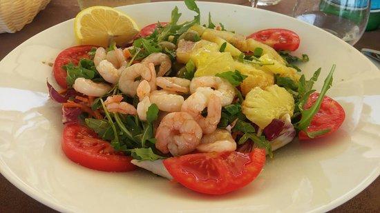 Ristorante Il Merlo Nero