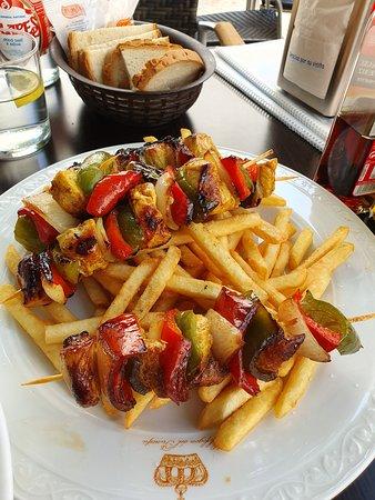 Restaurante Mesón Catedral