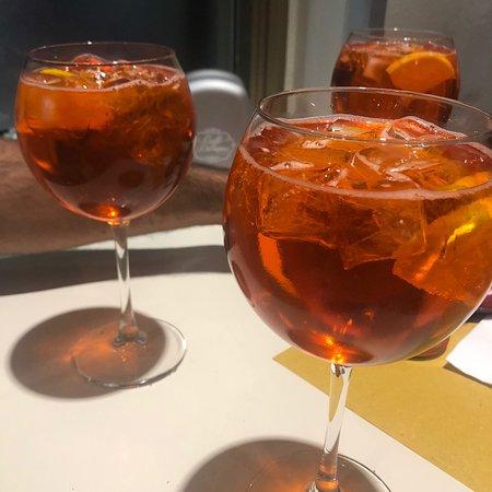 Pi Greco Bar Bottega