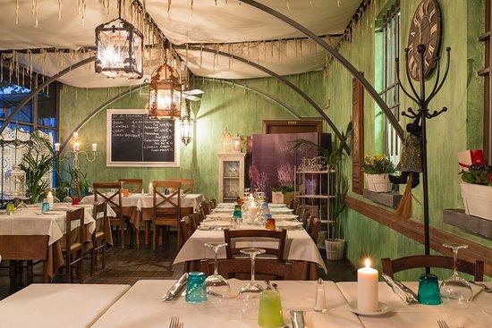 Osteria delle Streghe